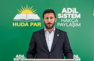 İran’a yönelik saldırı hakkında açıklama: Bölge ülkeleri zorbalığa karşı dayanışma içinde hareket etmeli